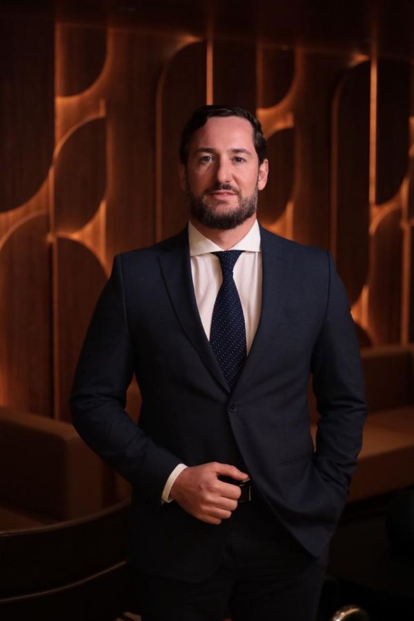 André Luis Fontanela