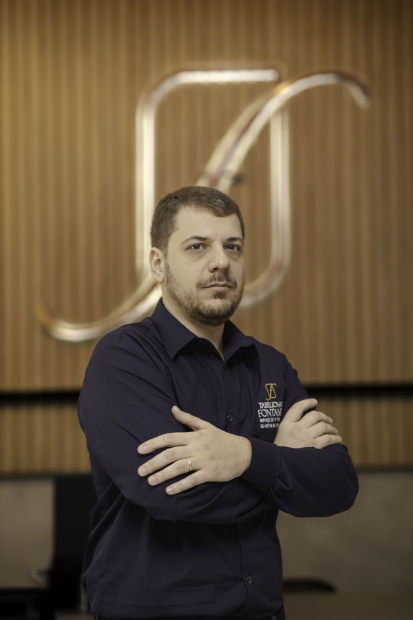Anderson Fontanela